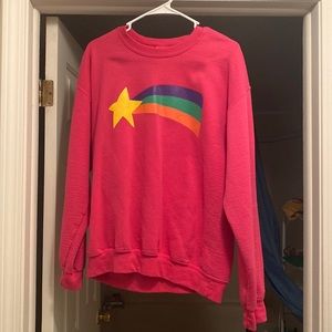 Mabel Pines Sweater
